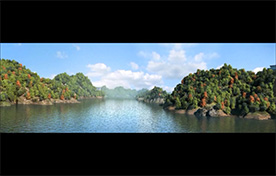 安徽景區(qū)動(dòng)畫(huà)宣傳片