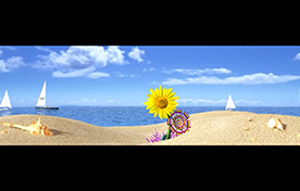 高端旅游項(xiàng)目動(dòng)畫(huà)宣傳片